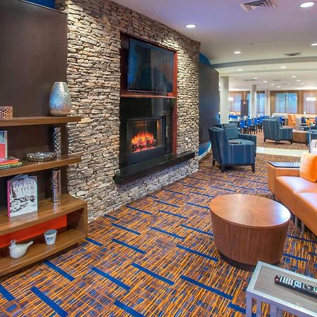 Courtyard By Marriott Montgomery Prattville Kültér fotó