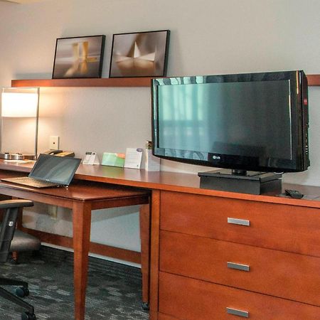 Courtyard By Marriott Montgomery Prattville Kültér fotó