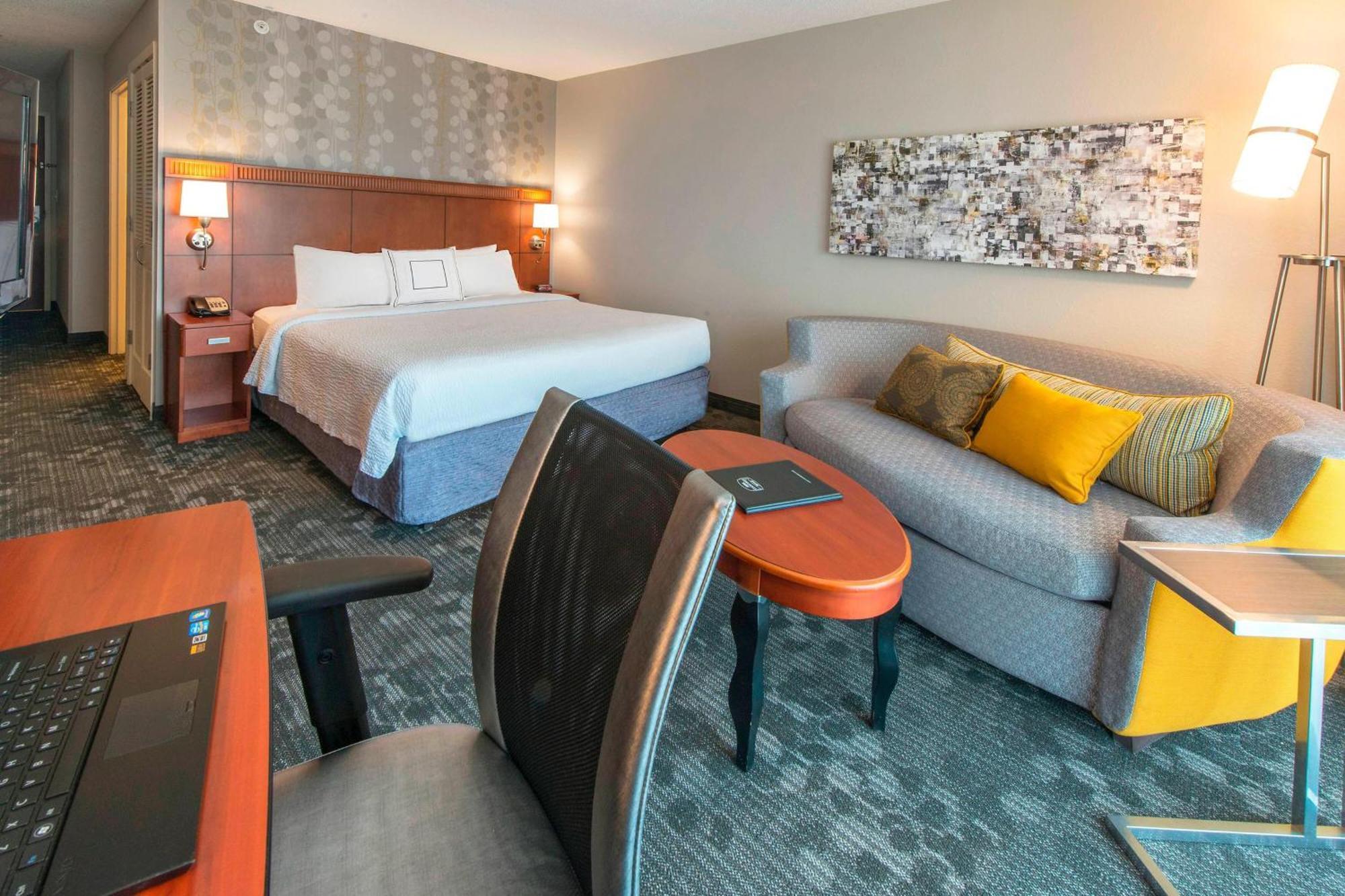 Courtyard By Marriott Montgomery Prattville Kültér fotó