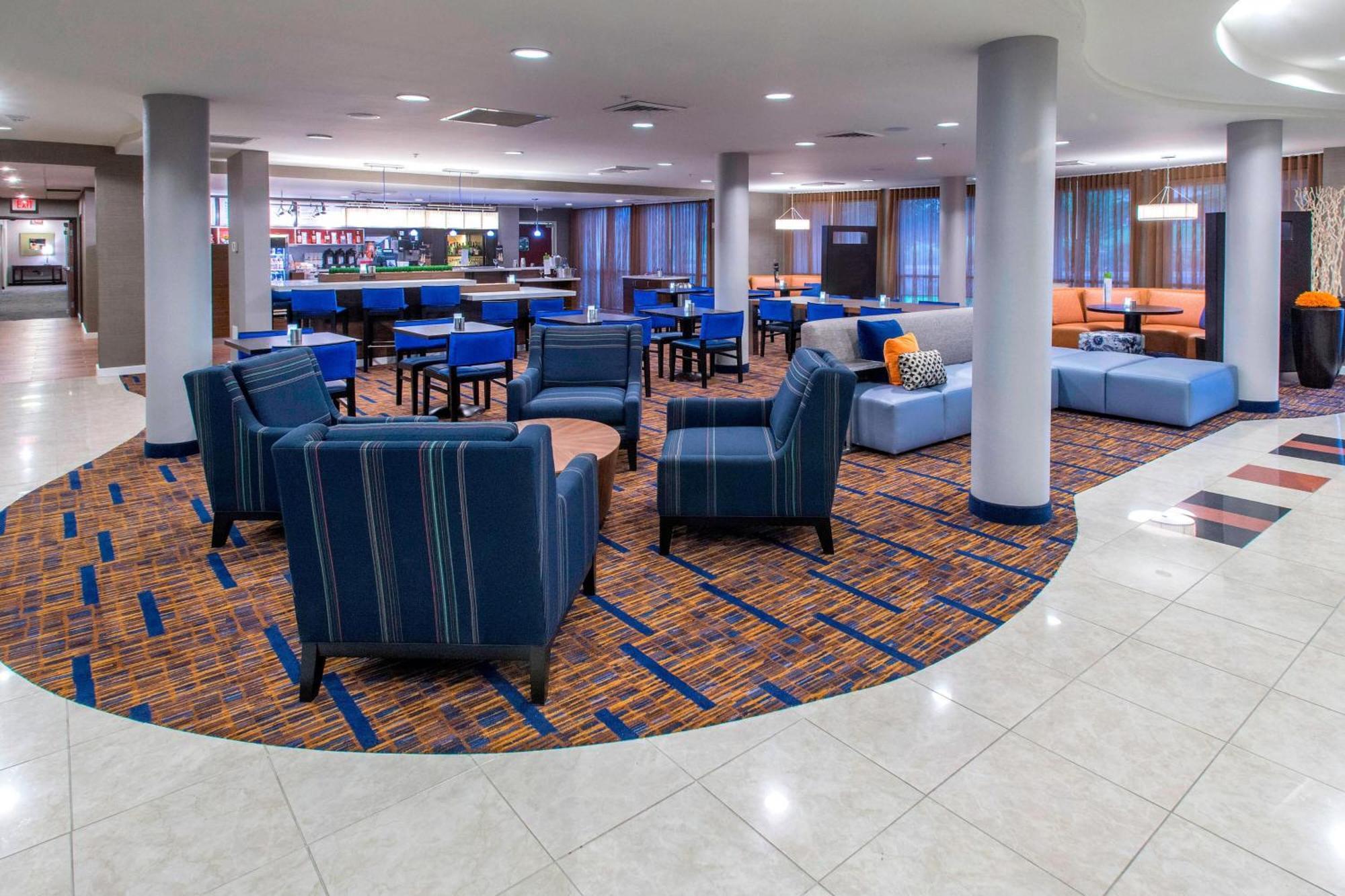 Courtyard By Marriott Montgomery Prattville Kültér fotó