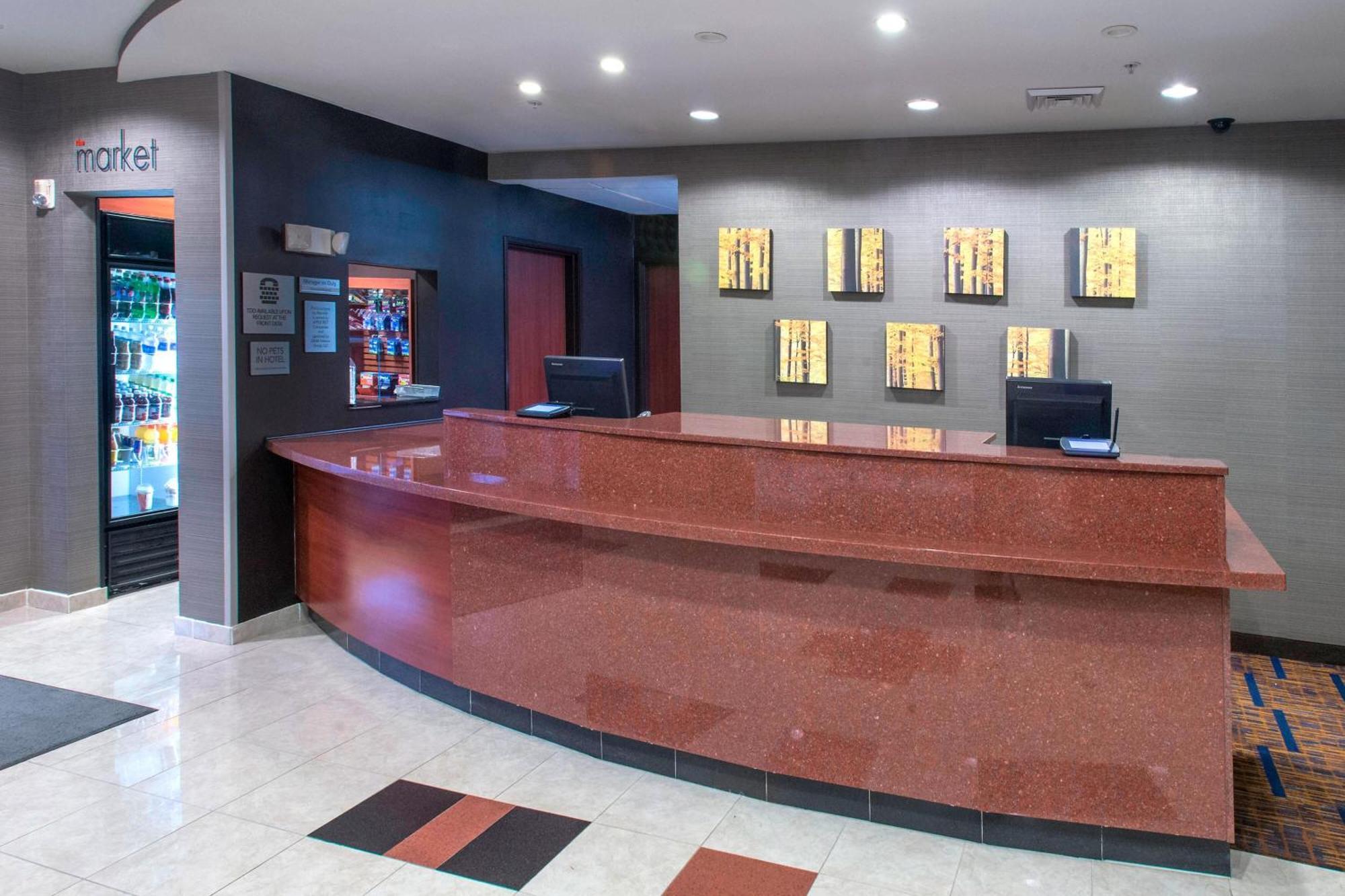 Courtyard By Marriott Montgomery Prattville Kültér fotó