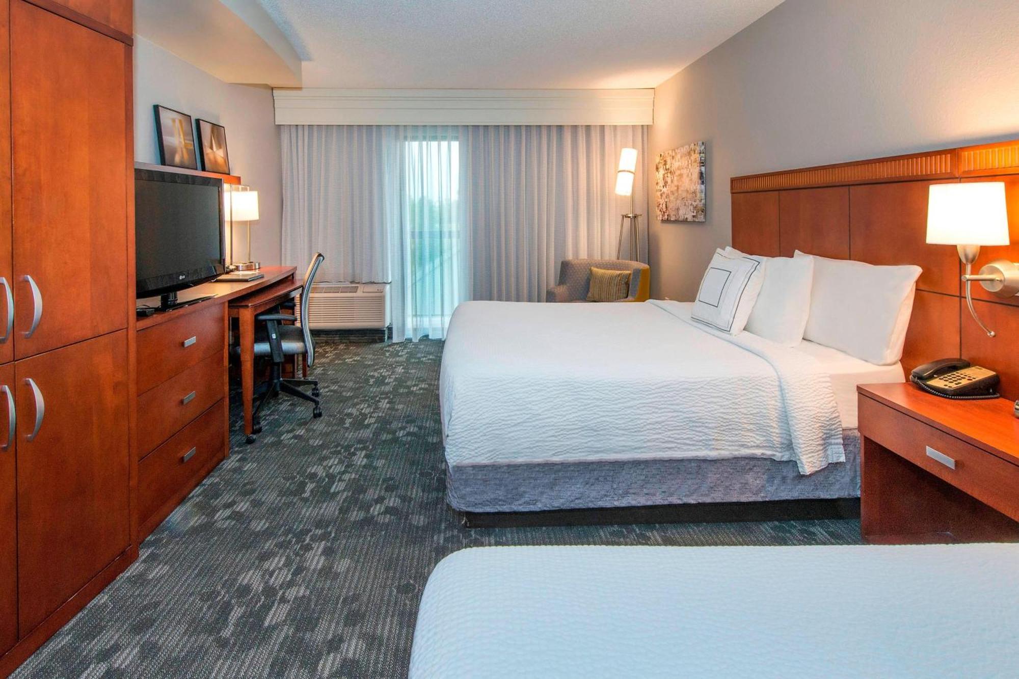 Courtyard By Marriott Montgomery Prattville Kültér fotó