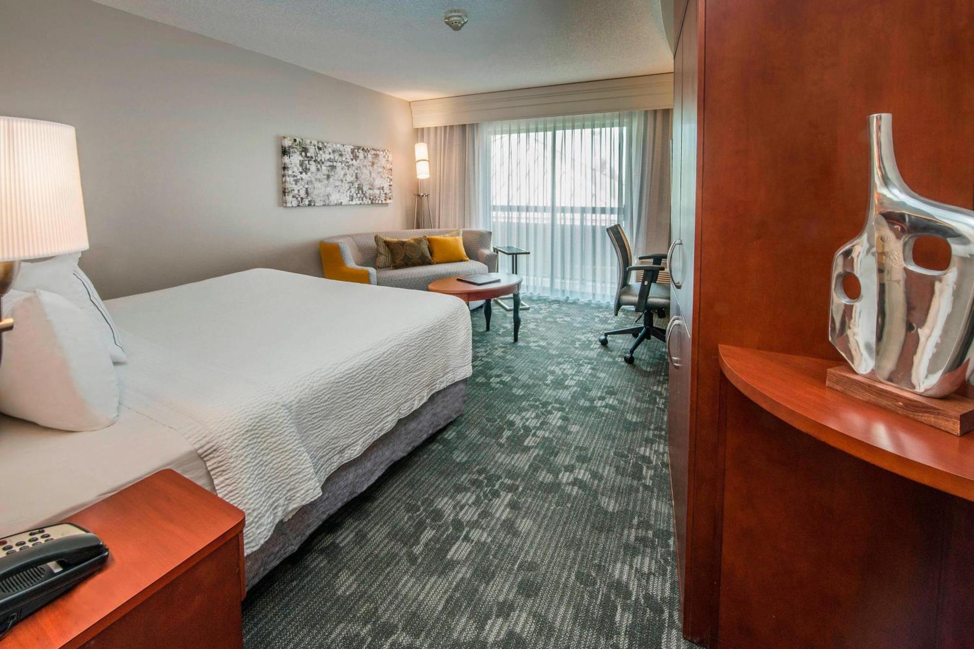 Courtyard By Marriott Montgomery Prattville Kültér fotó