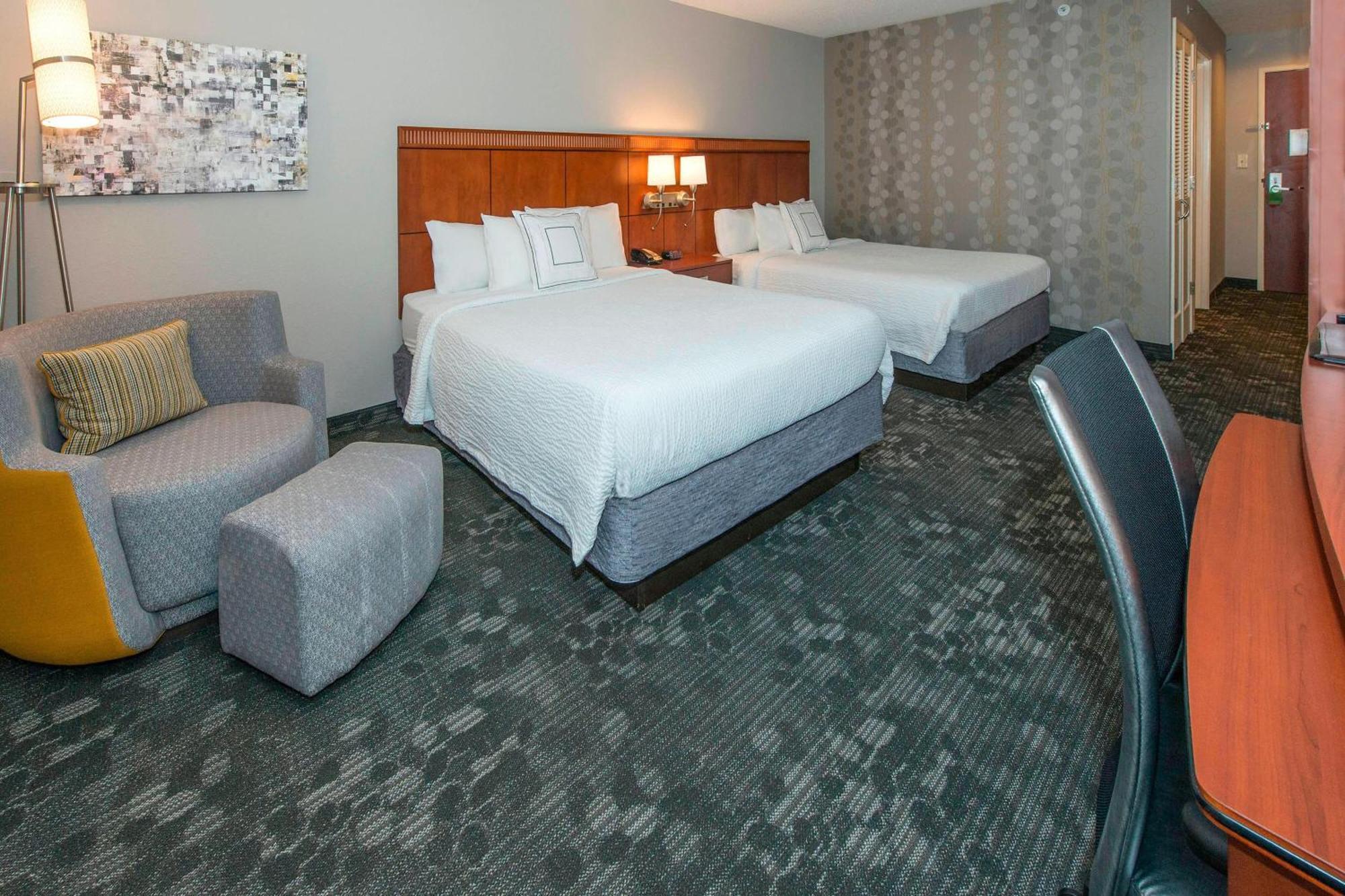 Courtyard By Marriott Montgomery Prattville Kültér fotó
