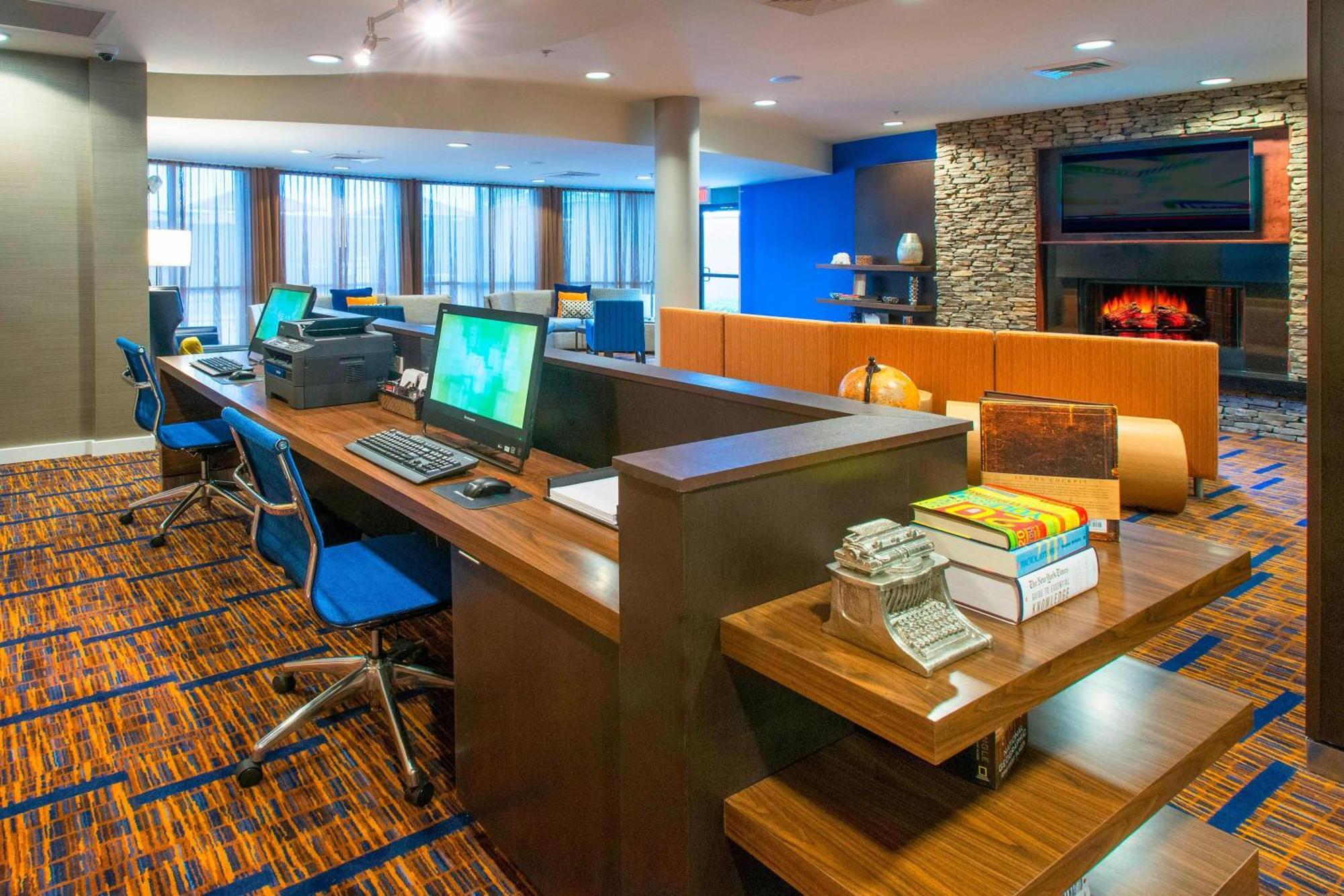 Courtyard By Marriott Montgomery Prattville Kültér fotó