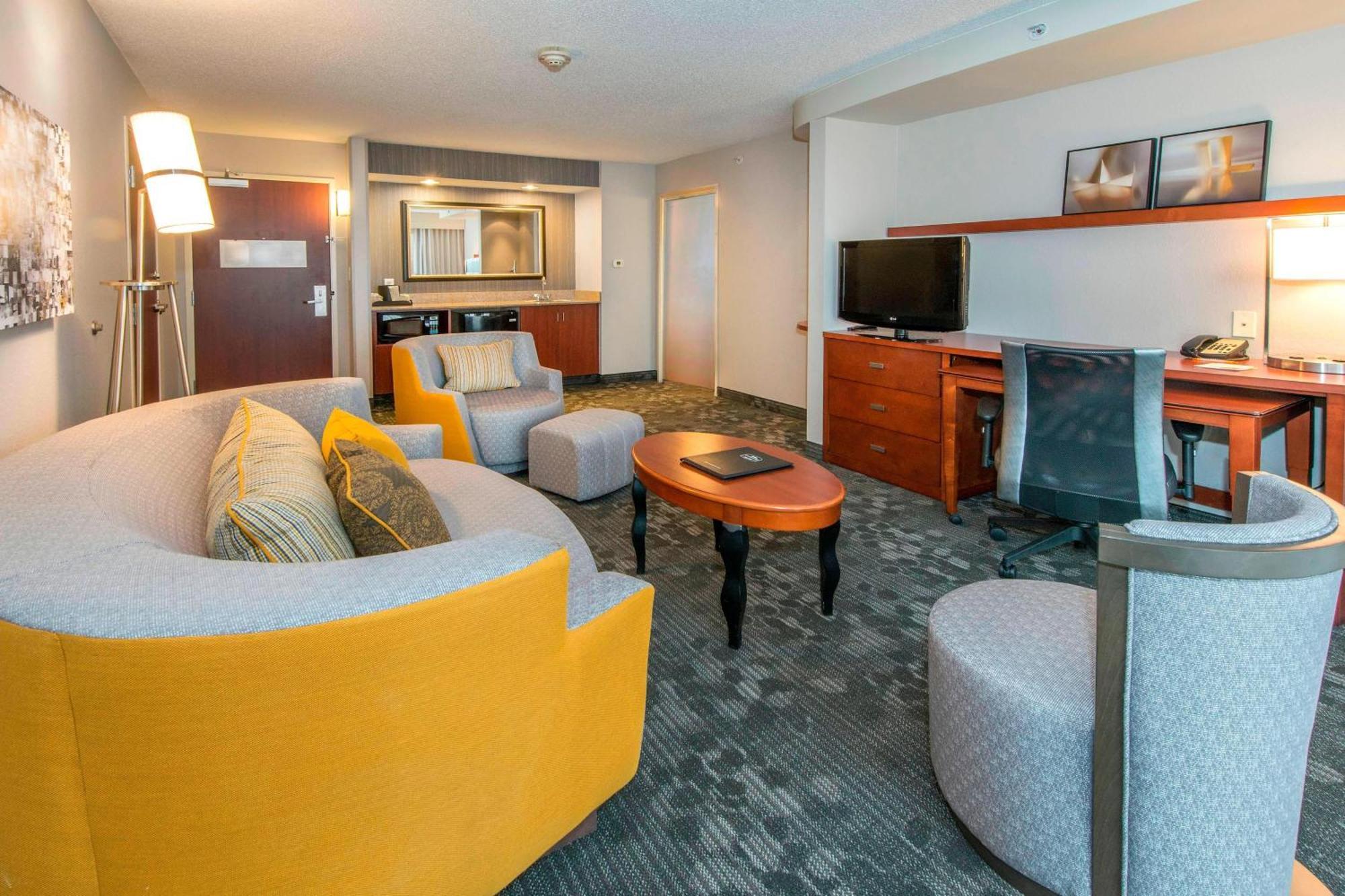 Courtyard By Marriott Montgomery Prattville Kültér fotó