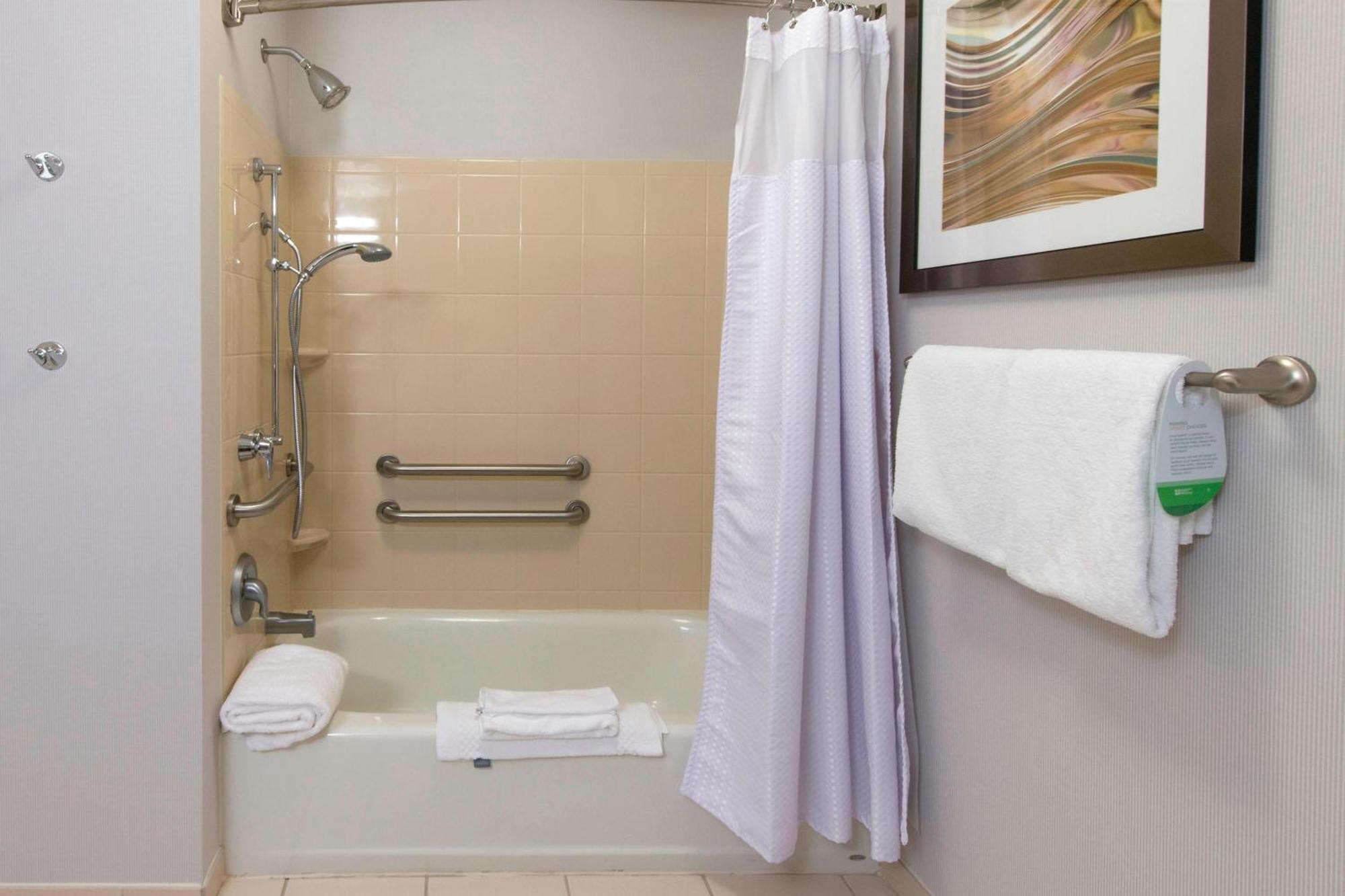 Courtyard By Marriott Montgomery Prattville Kültér fotó