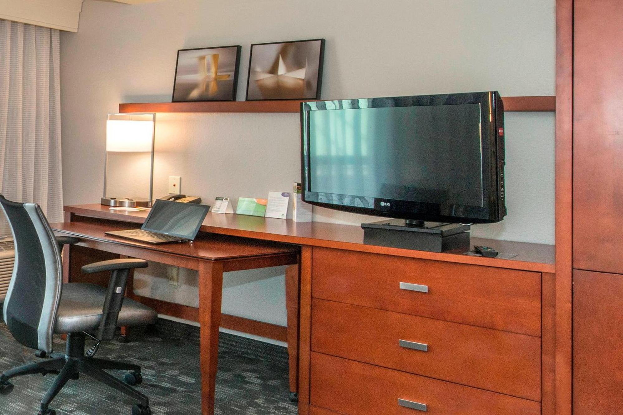Courtyard By Marriott Montgomery Prattville Kültér fotó