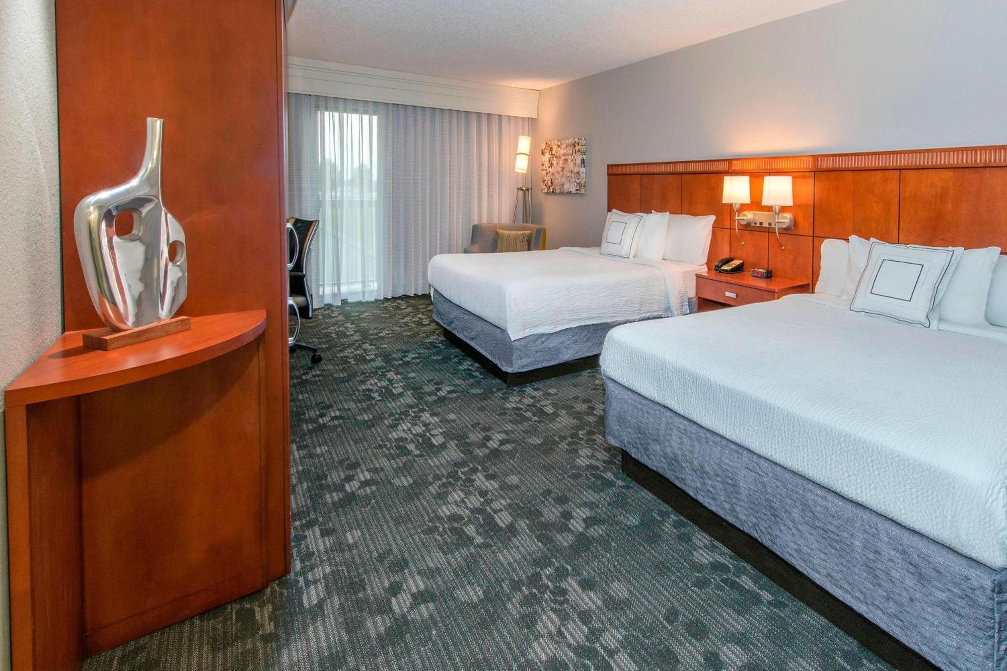 Courtyard By Marriott Montgomery Prattville Kültér fotó