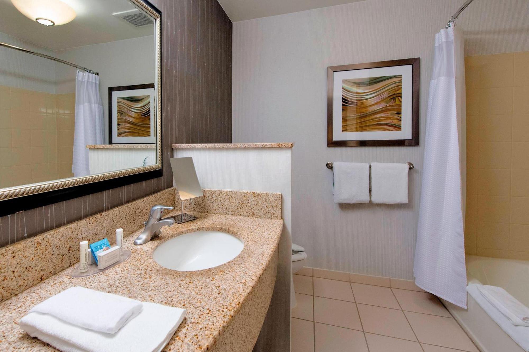 Courtyard By Marriott Montgomery Prattville Kültér fotó
