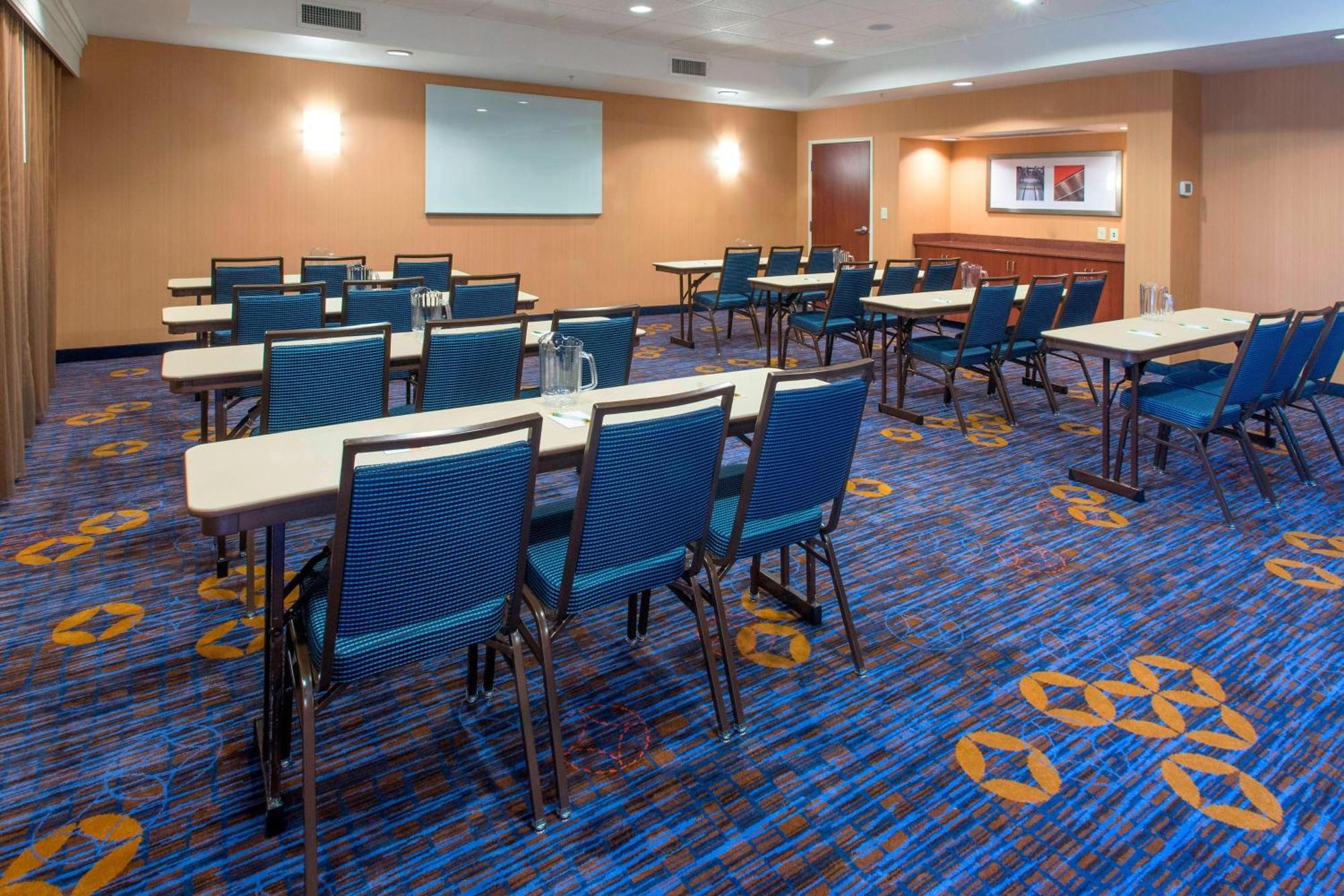 Courtyard By Marriott Montgomery Prattville Kültér fotó