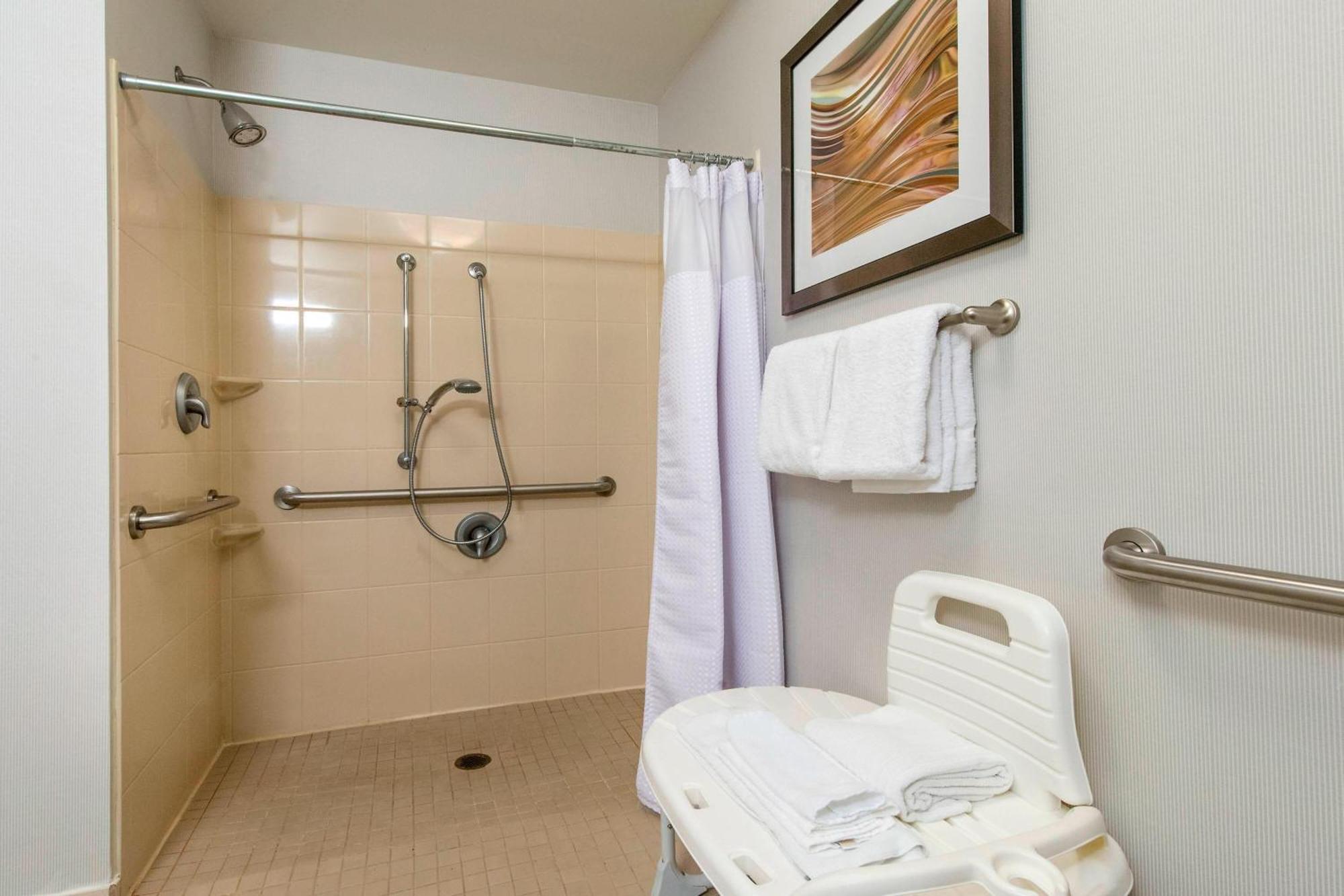 Courtyard By Marriott Montgomery Prattville Kültér fotó