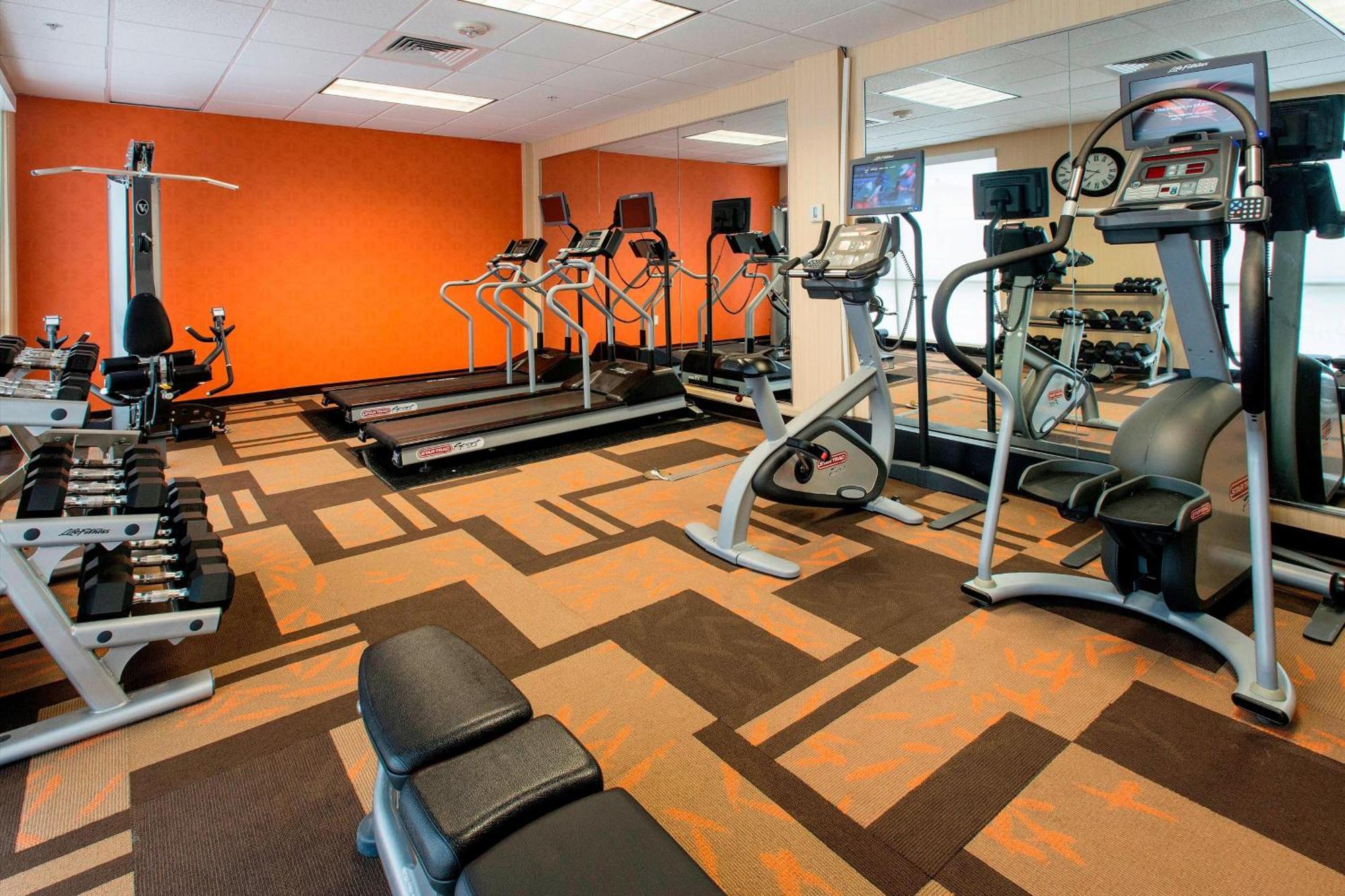 Courtyard By Marriott Montgomery Prattville Kültér fotó