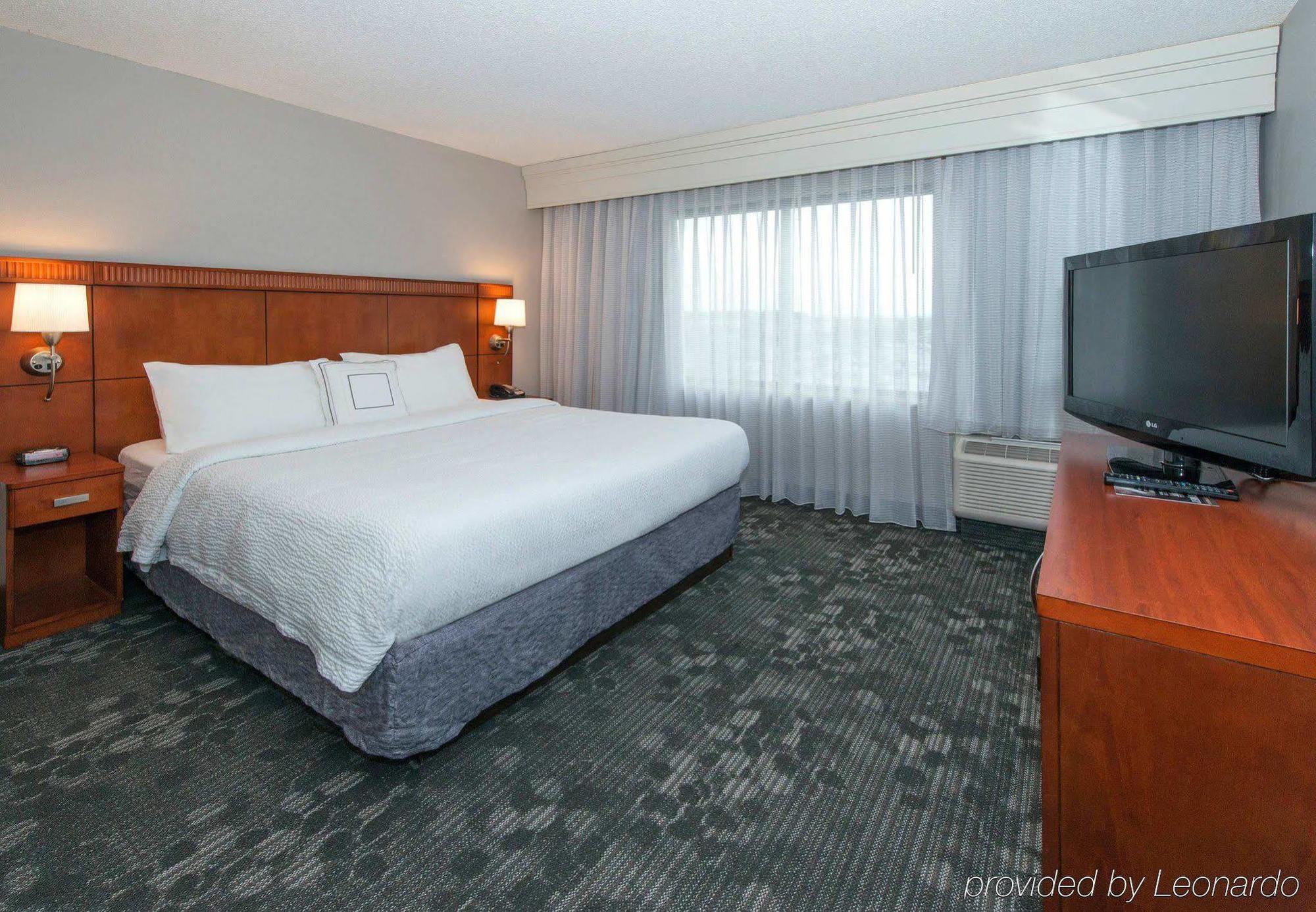 Courtyard By Marriott Montgomery Prattville Kültér fotó