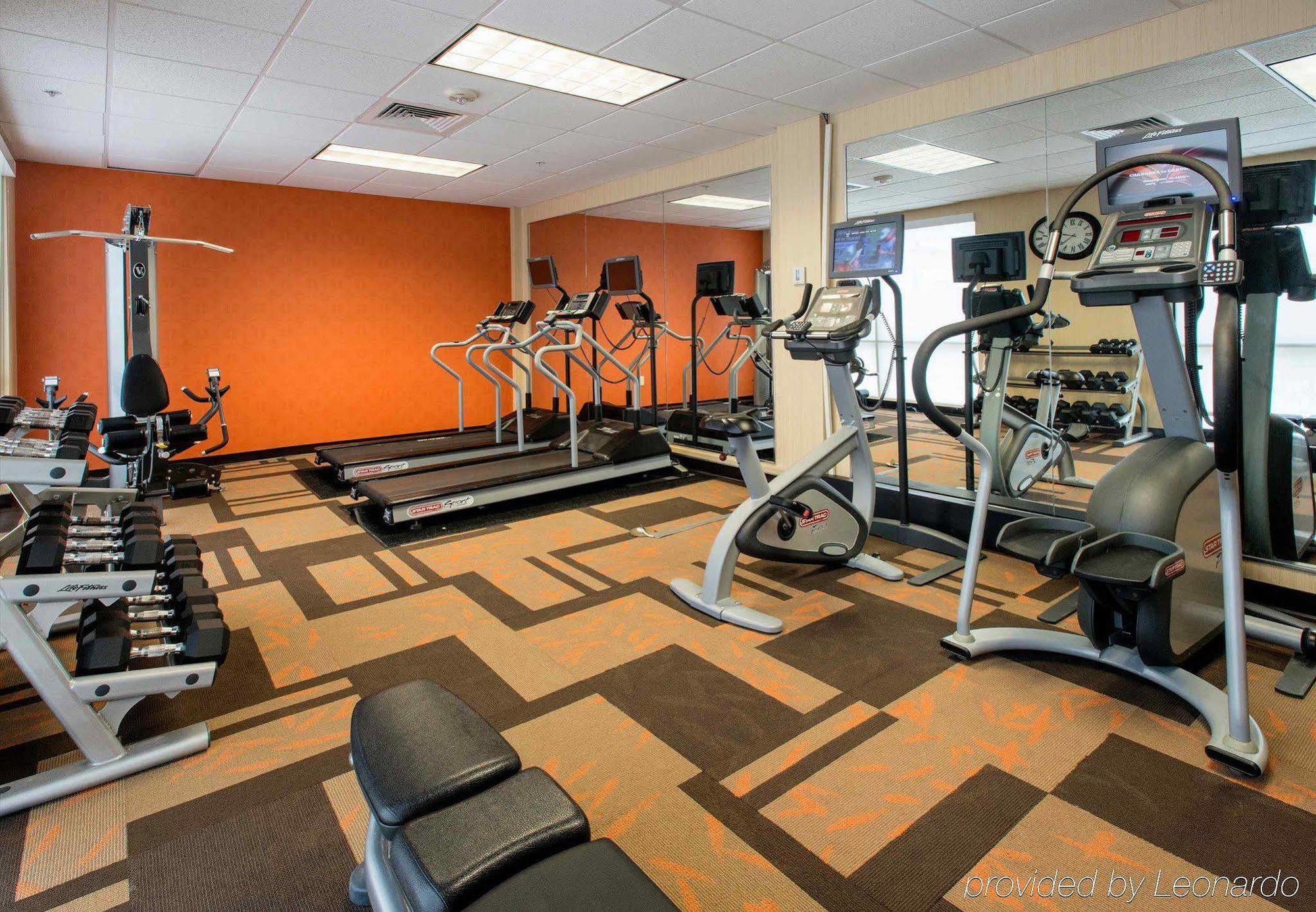 Courtyard By Marriott Montgomery Prattville Kültér fotó