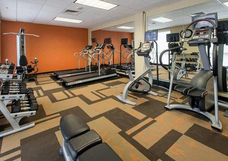 Courtyard By Marriott Montgomery Prattville Kültér fotó
