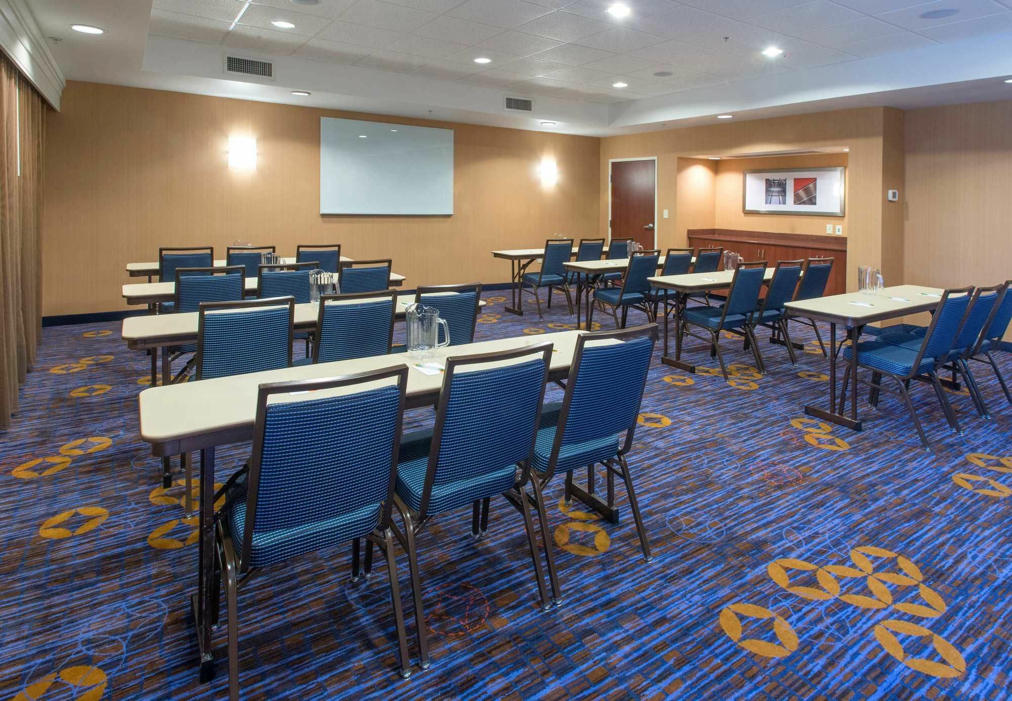 Courtyard By Marriott Montgomery Prattville Kültér fotó