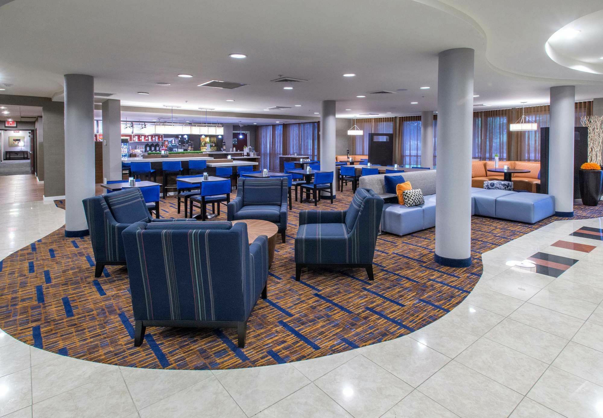 Courtyard By Marriott Montgomery Prattville Kültér fotó