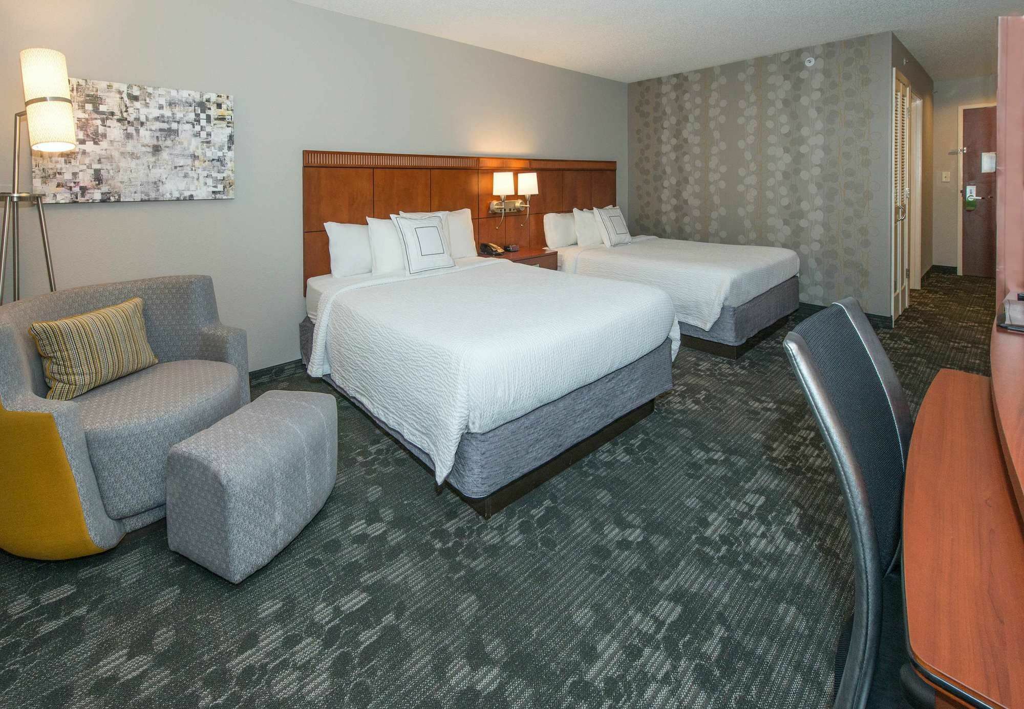 Courtyard By Marriott Montgomery Prattville Kültér fotó
